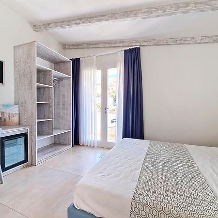 L'Onda Marina Hotel Кастелсардо Екстериор снимка