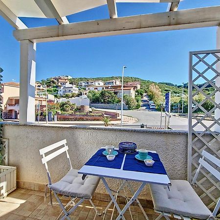 L'Onda Marina Hotel Кастелсардо Екстериор снимка