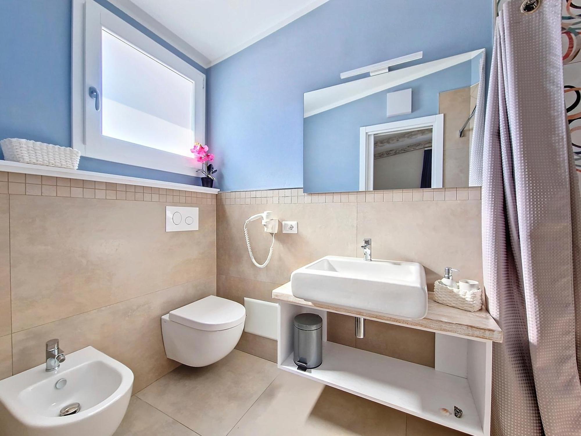 L'Onda Marina Hotel Кастелсардо Екстериор снимка
