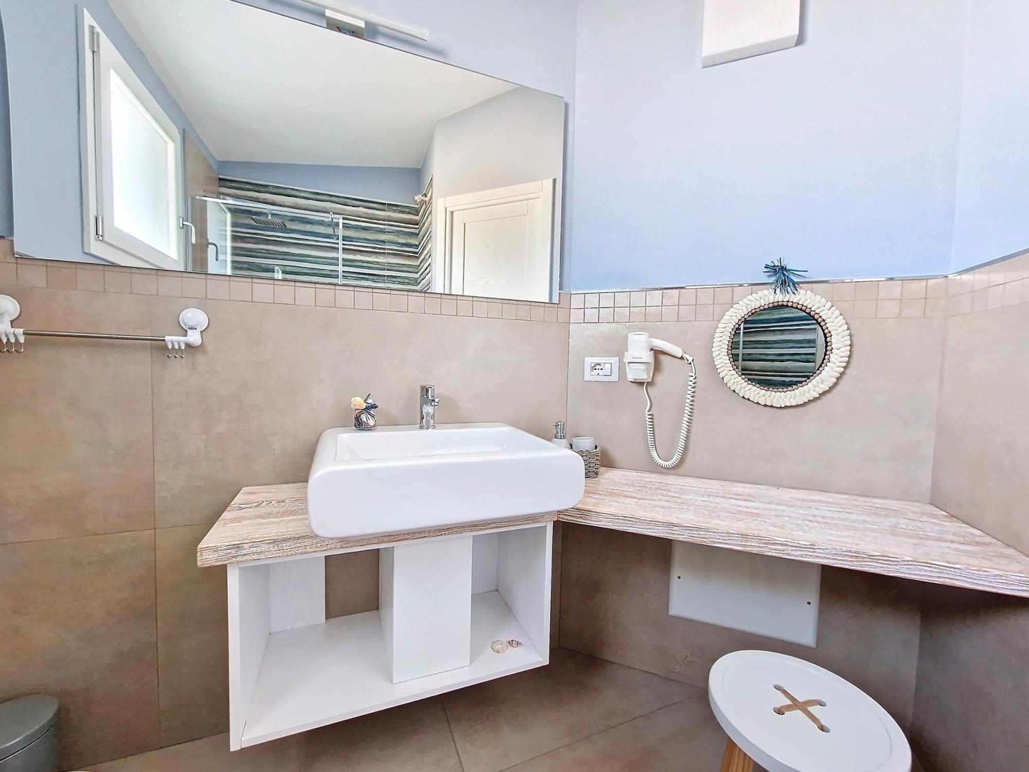 L'Onda Marina Hotel Кастелсардо Екстериор снимка