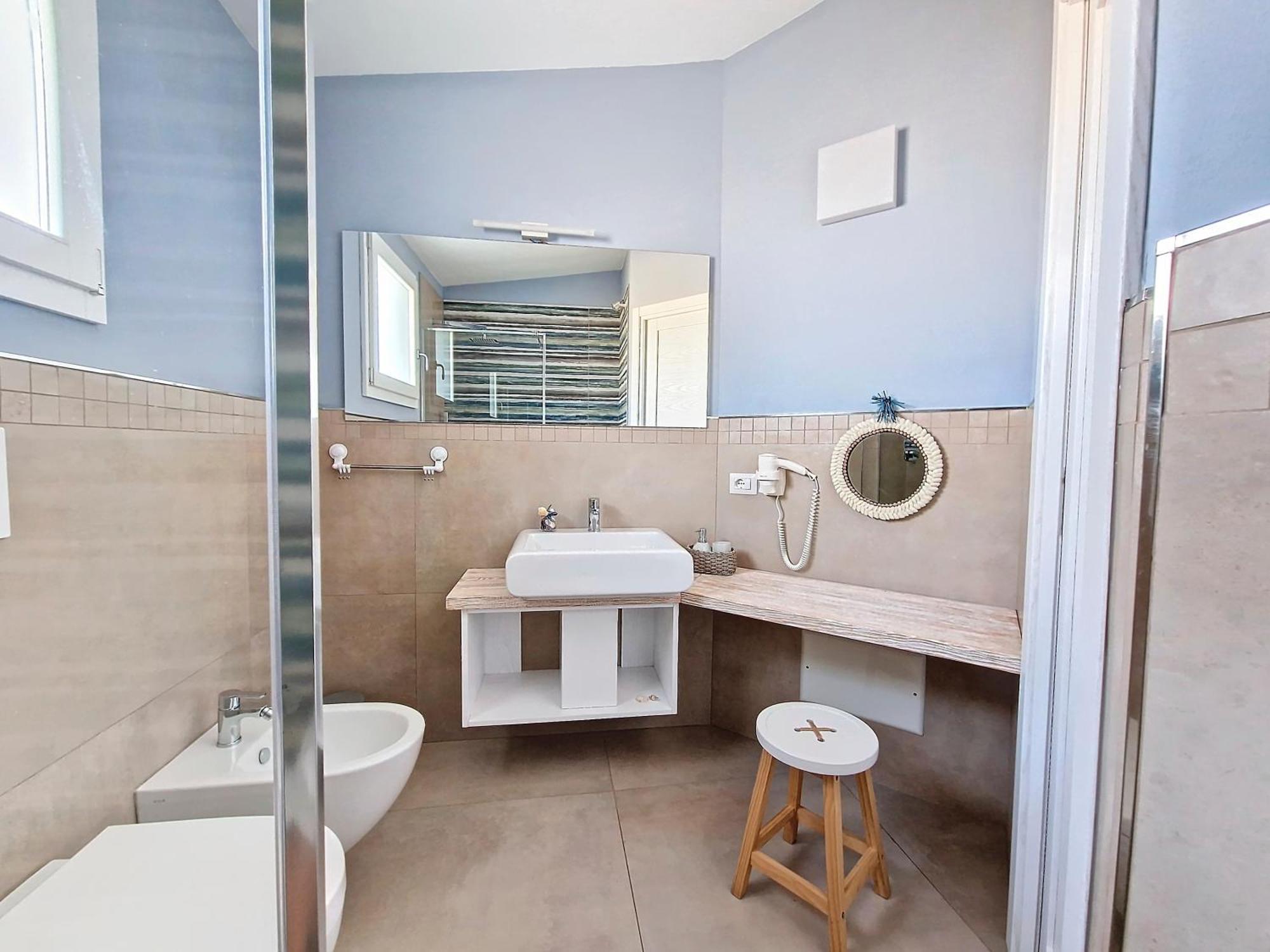 L'Onda Marina Hotel Кастелсардо Екстериор снимка