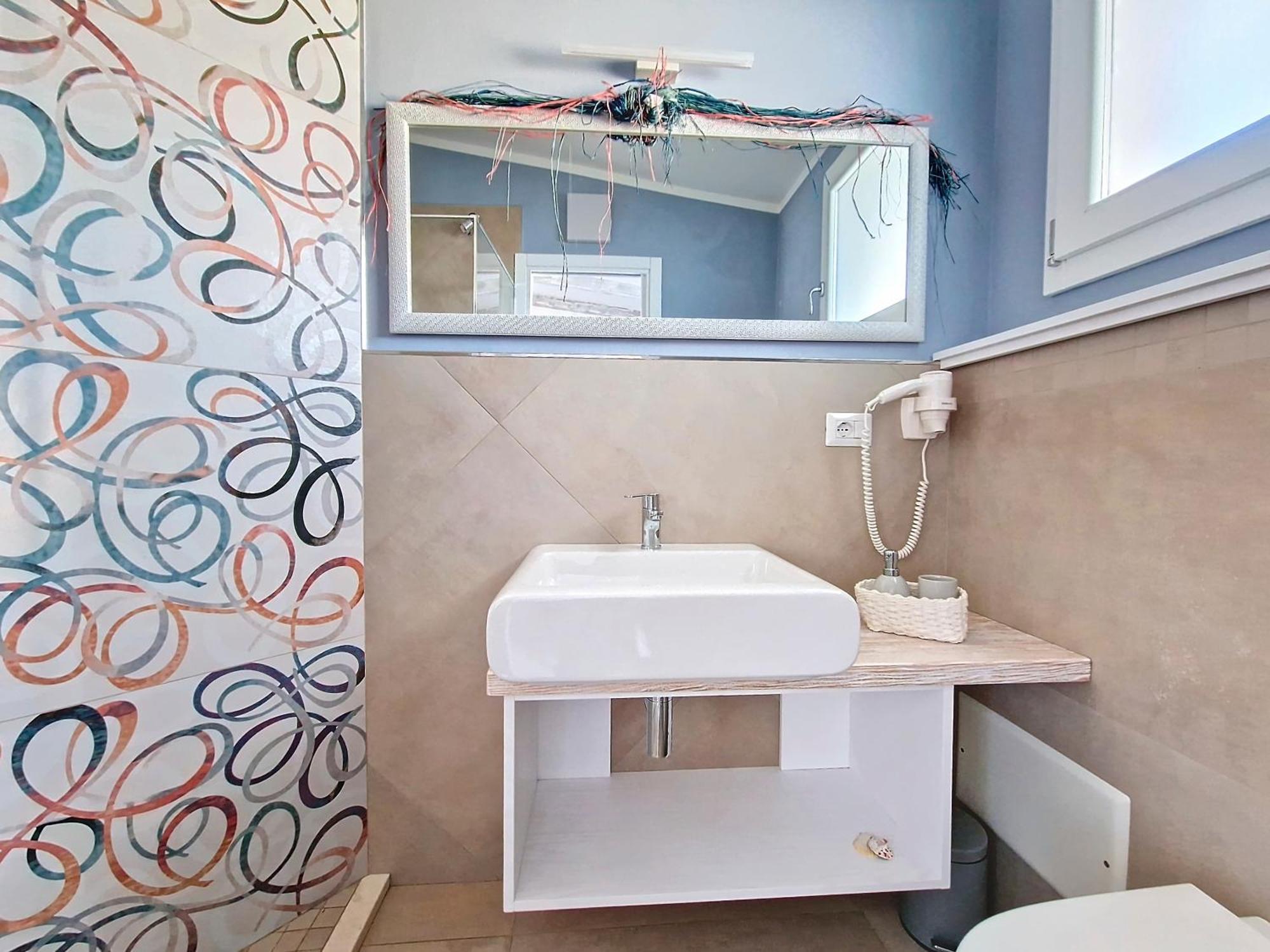 L'Onda Marina Hotel Кастелсардо Екстериор снимка