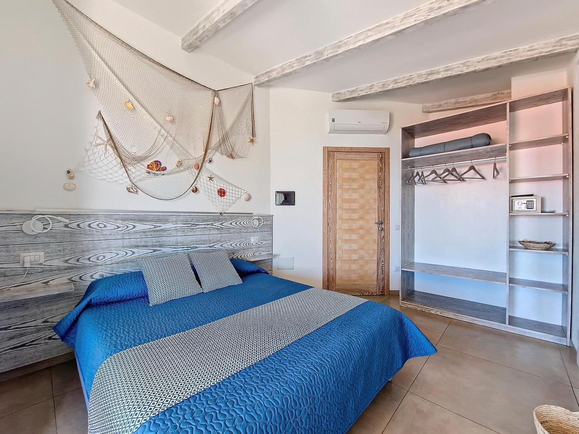 L'Onda Marina Hotel Кастелсардо Екстериор снимка